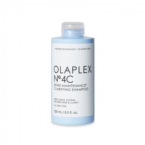 olaplex-no-4c-clarifying-shampoo-valomasis-sampunas Olaplex No. 4C Clarifying Shampoo Valomasis šampūnas 250ml - Image 1