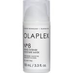 Olaplex No. 8 Moisture Mask Intensyviai drėkinanti, glotninanti, atkuriamoji plaukų kaukė 100 ml