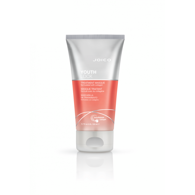 joico-youth-lock-masque-50-ml JOICO Youth Lock Collagen kaukė 50ml - Image 1