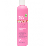 COLOUR MAINTAINER SHAMPOO Flower Fragrance drėkinantis šampūnas dažytiems plaukams 300ml.