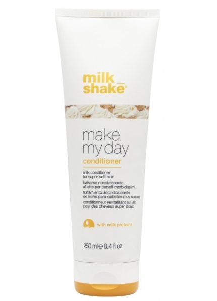 Make My Day kondicionierius itin švelniems plaukams