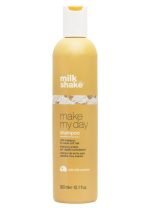 Make My Day šampūnas itin švleniems plaukams