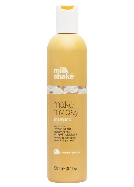 MS_MAKE MY DAY shampoo 300ml-458x636 Make My Day šampūnas itin švleniems plaukams - Image 1