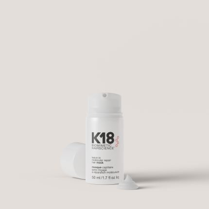 K18 Leave-in Molecular Repair Hair Mask (50 ml)