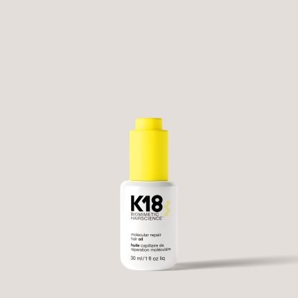 K18 Molecular Repair Hair Oil (30 ml)