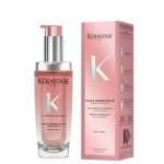 Kérastase L'Huile Chroma Éclat Radiance Hair Oil Dažytų plaukų aliejus 75ml