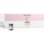 Kerastase Genesis Cure Anti-Chute Intensyvaus Poveikio Galvos Odos Priežiūros Priemonė Nuo Plaukų Slinkimo