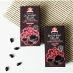 Dr.OHHIRA® gerosios bakterijos DELUXE 60 kapsulių - Image 2