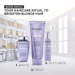 Kérastase Blond Holiday Gift Set 2025 - Image 2