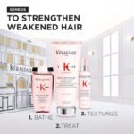 Kérastase Genesis Holiday Gift Set 2025 - Image 2