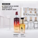 Kérastase Heroes Holiday Gift Set 2025