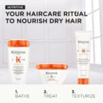 Kérastase Nutritive Riche Holiday Gift Set 2025 - Image 2