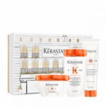 Kérastase Nutritive Riche Holiday Gift Set 2025