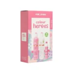 FLOWER VIBES XMAS KIT Kalėdinis rinkinys