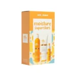 MOISTURE&MORE XMAS KIT Kalėdinis rinkinys