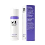 K18 Sausas plaukų šampūnas AirWash Dry Shampoo 118ml