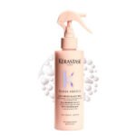 Kérastase Gloss Absolu Anti-Frizz Glaze Milk Hair Spray Glotnumo suteikiantis purškiklis 190ml - Image 2