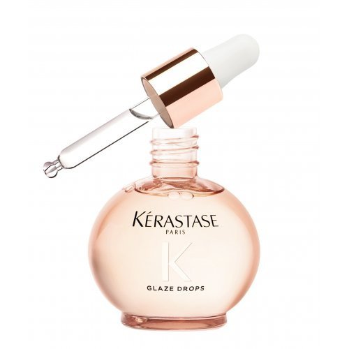 kerastase-gloss-absolu-glaze-drops-hair-oil-lengvos-teksturos-zvilgesi-pabreziantis-aliejus Kérastase Gloss Absolu Glaze Drops Hair Oil Lengvos tekstūros, žvilgesį pabrėžiantis aliejus 45ml - Image 1