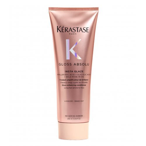 kerastase-gloss-absolu-insta-glaze-fondant-zvilgesio-suteikiantis-kondicionierius Kérastase Gloss Absolu Insta Glaze Fondant Žvilgesio suteikiantis kondicionierius 250ml - Image 1