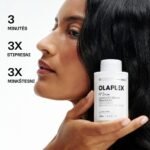 OLAPLEX No.3 PLUS Ultimate Repair Treatment 100ml. - Image 2