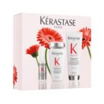 Kérastase Première Spring Duo Gift Set Pažeistų plaukų priežiūros priemonių rinkinys