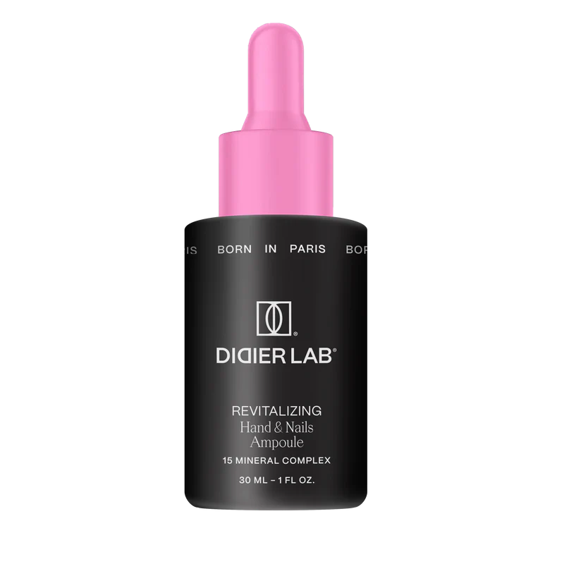 Didier_Revitalizing_hand_nail_ampule_30ml_EDITED_800x "Didier Lab" Rankų Ir Nagų Ampulė "Beauté" - Image 1