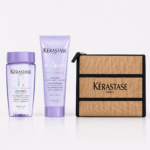 Kérastase Blond Absolu kelioninis rinkinys