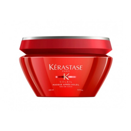 2025-11-20_15-21-08_sol Kérastase Soleil Masque Apres Gaivinamoji kaukė su kokosų vandeniu saulės paveiktiems plaukams 200ml - Image 1