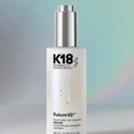 K18 FutureIQ™ biomimetinis plaukų ilgaamžiškumo serumas 90ml
