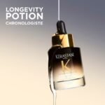 CHRONOLOGISTE LONGEVITY POTION naktinis jauninantis serumas 30 ml. - Image 2