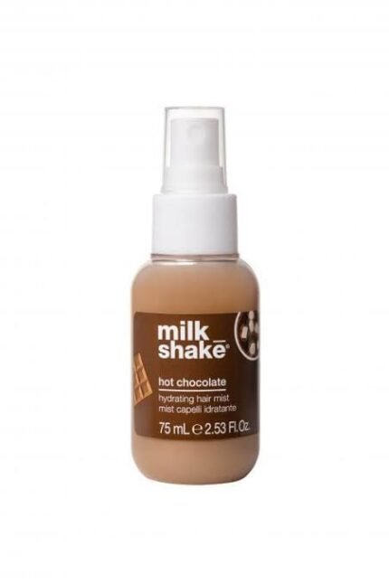 LEAVE IN SPRAY CHOCOLATE drėkinamasis purškiklis 75ml.