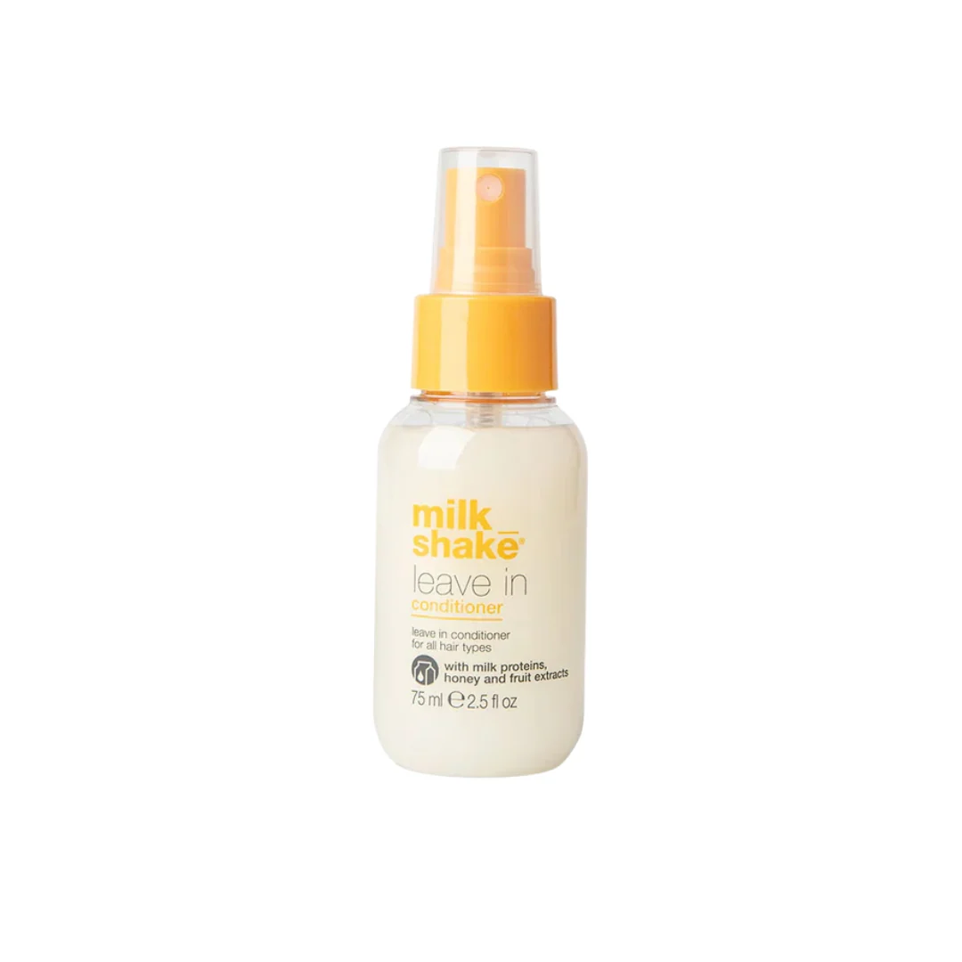 leaveinconditioner-75ml LEAVE IN SPRAY VANILLA drėkinamasis purškiklis 75ml. - Image 1