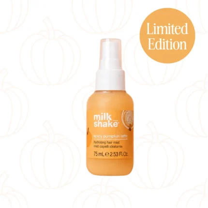 LEAVE IN SPRAY PUMPKIN drėkinamasis purškiklis 75ml.